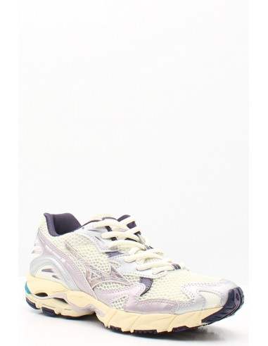 Baskets Mizuno Wave Rider - Chaussures de running haute performance