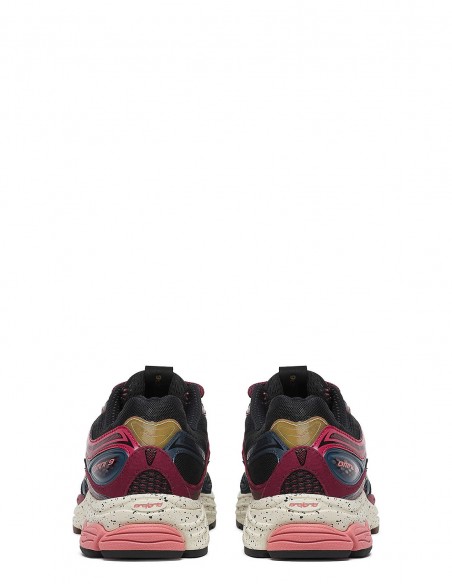 Saucony Progrid Omni 9 - Chaussures de Running Stabilité et Amorti