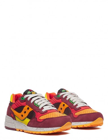 Baskets Saucony Shadow 5000 - Chaussures rétro et confortable pour homme