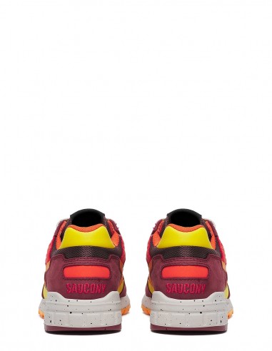 Baskets Saucony Shadow 5000 - Chaussures rétro et confortable pour homme