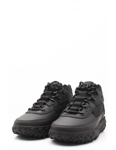 Timberland Greenstride Motion 6 Black - Bottines Outdoor en Noir pour Homme