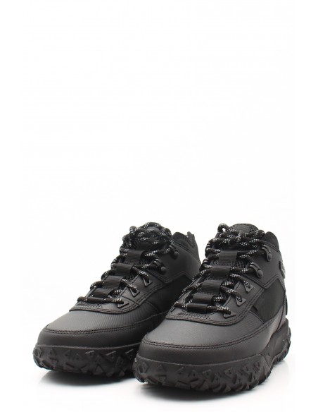 Timberland Greenstride Motion 6 Black - Bottines Outdoor en Noir pour Homme