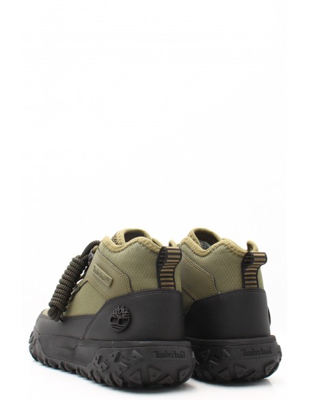 Boots Homme Timberland - Greenstride Motion 6 - Outdoor Durables