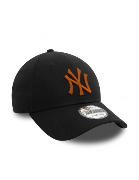 Casquette league essential 9forty neyyan blkebr