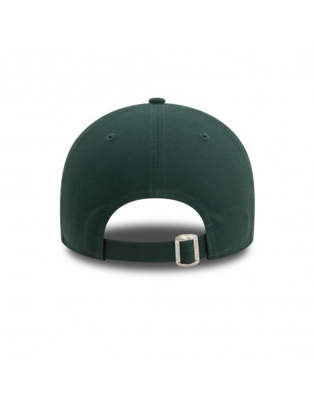 Casquette seasonal ws 9forty atlbraco dkg