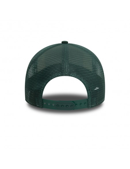 Casquette ski patch trucker newera dkgofw