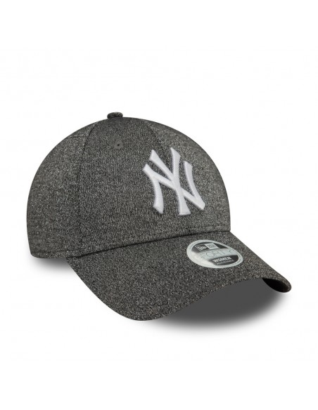 Casquette glitter 9forty neyyan blkwhi