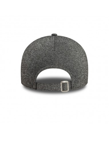 Casquette glitter 9forty neyyan blkwhi