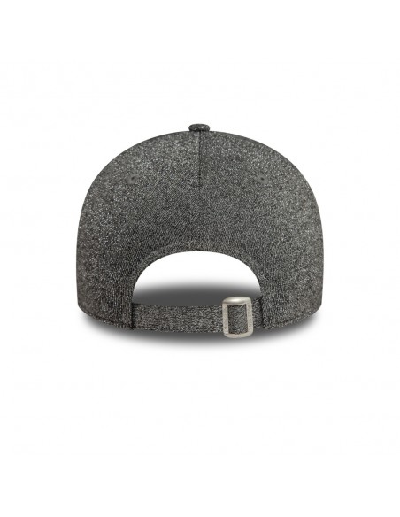 Casquette glitter 9forty neyyan blkwhi