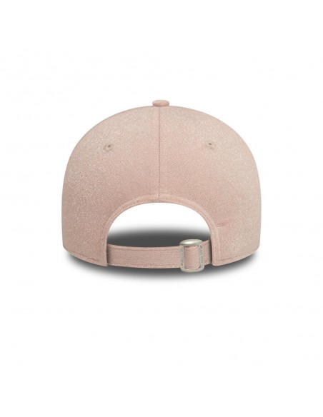 Casquette  glitter 9forty neyyan pnkwhi