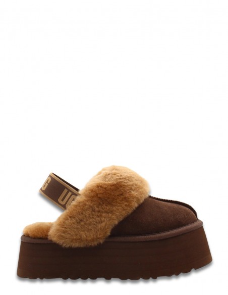 Chausson UGG - W Funkette - 1113474-BCDR