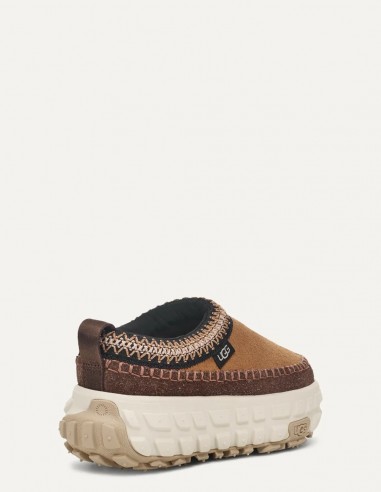 Chausson UGG Venture Daze Homme Chestnut - Hylton.fr