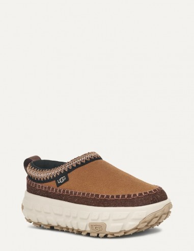 Chausson UGG Venture Daze Homme Chestnut - Hylton.fr