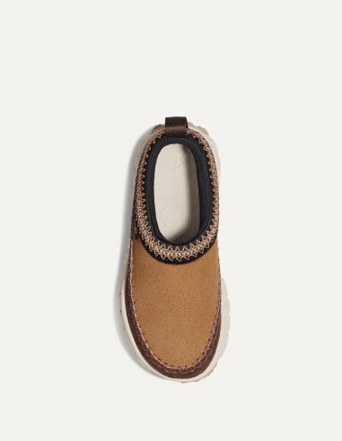 Chausson UGG Venture Daze Homme Chestnut - Hylton.fr
