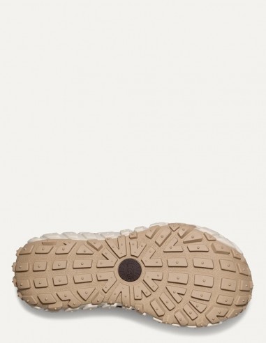 Chausson UGG Venture Daze Homme Chestnut - Hylton.fr