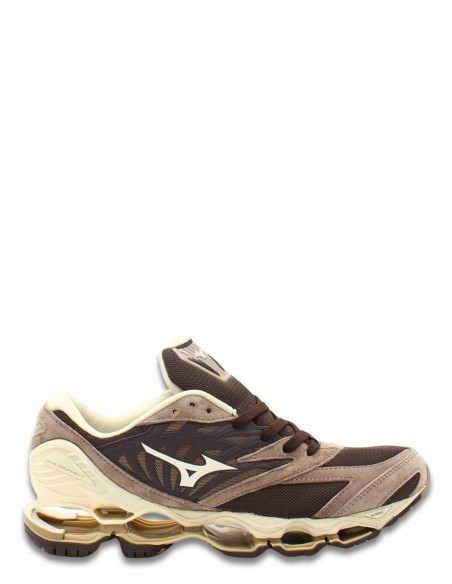 Sneakers Mizuno Wave Prophecy Is - Chaussures de running et lifestyle