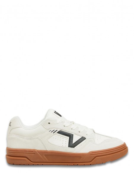 Sneakers Vans Upland Homme - Style skate polyvalent - Hylton.fr