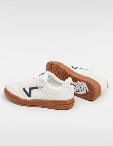 Sneakers Vans Upland Homme - Style skate polyvalent - Hylton.fr