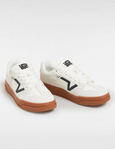 Sneakers Vans Upland Homme - Style skate polyvalent - Hylton.fr
