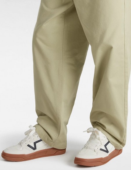 Sneakers Vans Upland Homme - Style skate polyvalent - Hylton.fr