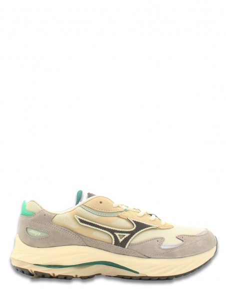 Sneakers Homme Mizuno Wave Rider D1GA3309-16 - Hylton.fr