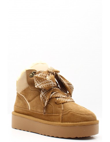 Baskets Compensées Femme Steve Madden Paci Sneakers SM11003464-839