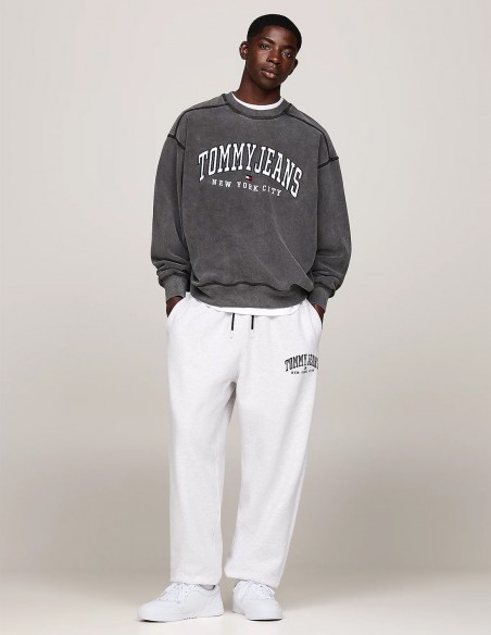 Baskets de ville Tommy Hilfiger Cupsole blanches pour homme