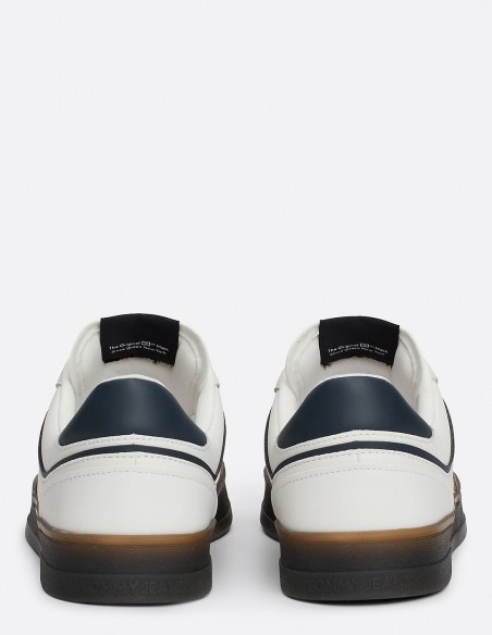 Sneakers homme Tommy Jeans EM01462-YBL - Hylton.fr