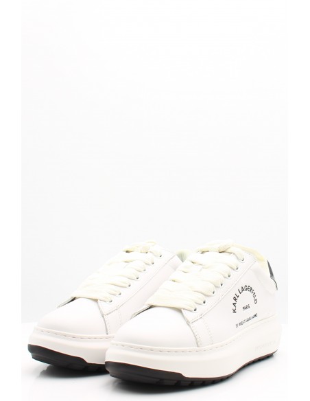 Karl Lagerfeld Kapri Lug Maison Karl Lace - Élégance et Confort
