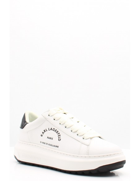 Karl Lagerfeld Kapri Lug Maison Karl Lace - Élégance et Confort