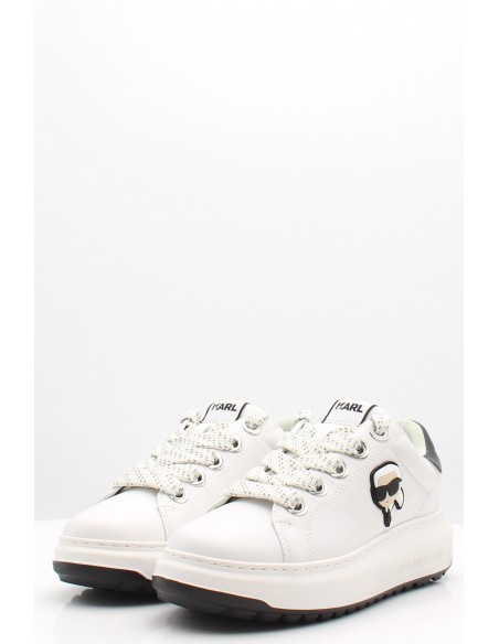 Baskets de Ville Femme Karl Lagerfeld KL67530 - Style iconique