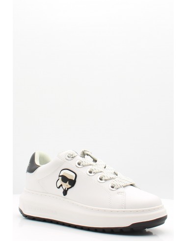 Baskets de Ville Femme Karl Lagerfeld KL67530 - Style iconique