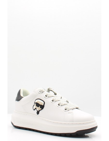 Baskets de Ville Femme Karl Lagerfeld KL67530 - Style iconique