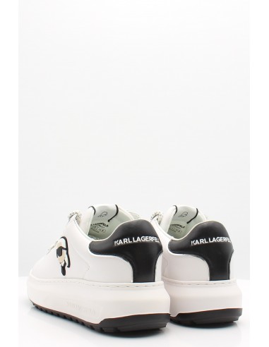 Baskets de Ville Femme Karl Lagerfeld KL67530 - Style iconique