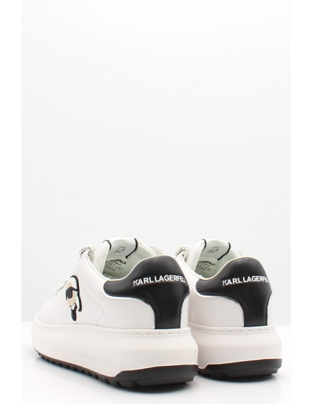 Baskets de Ville Femme Karl Lagerfeld KL67530 - Style iconique