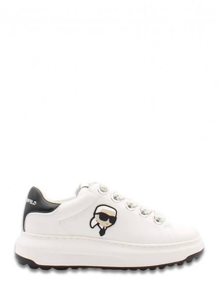 Baskets de Ville Femme Karl Lagerfeld KL67530 - Style iconique