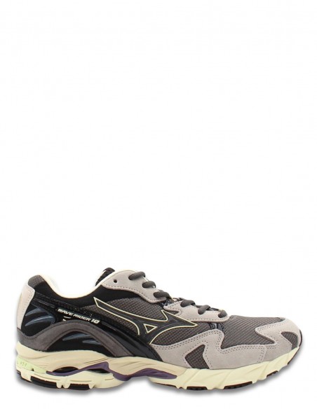 Sneakers Homme Mizuno Wave Rider 10 D1GA2464-01 homme