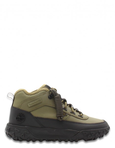 Boots Homme Timberland - Greenstride Motion 6 - Outdoor Durables