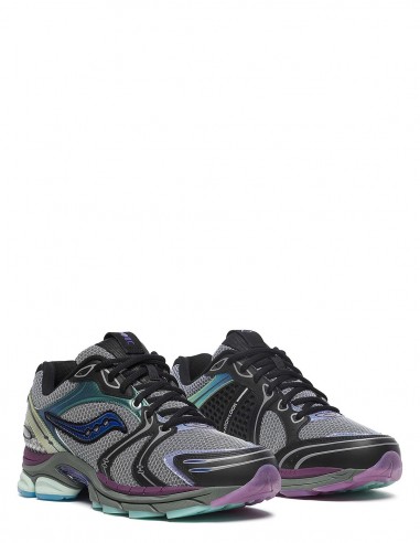 Sneakers Saucony ProGrid Triumph 4 pour running avec amorti optimal
