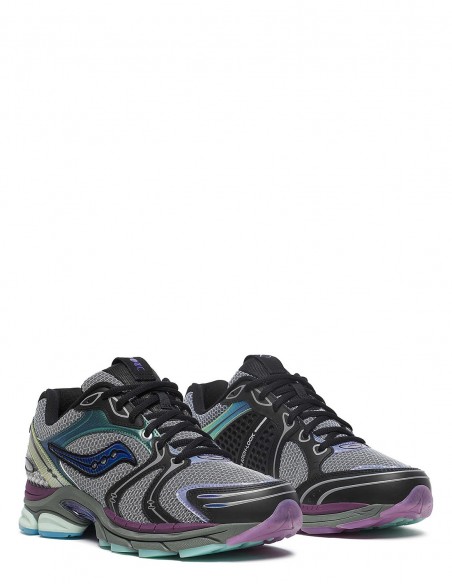 Sneakers Saucony ProGrid Triumph 4 pour running avec amorti optimal