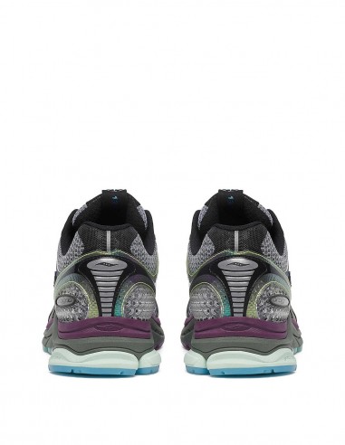 Sneakers Saucony ProGrid Triumph 4 pour running avec amorti optimal