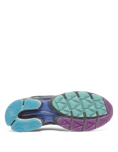 Sneakers Saucony ProGrid Triumph 4 pour running avec amorti optimal