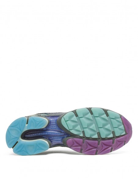 Sneakers Saucony ProGrid Triumph 4 pour running avec amorti optimal