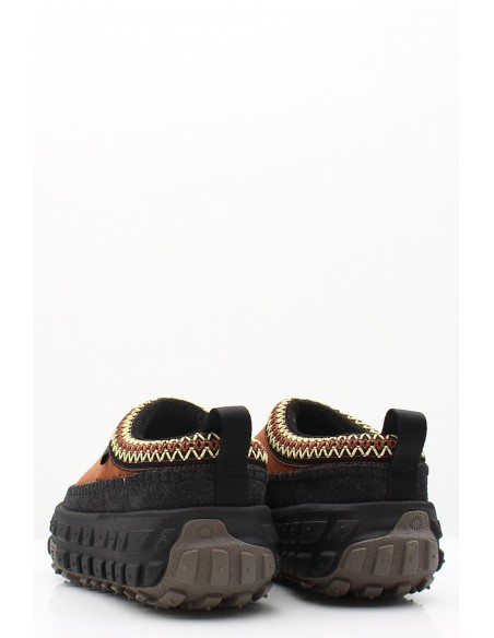 UGG Venture Daze Red Jasper - Chaussons d'extérieur confortables et stylées