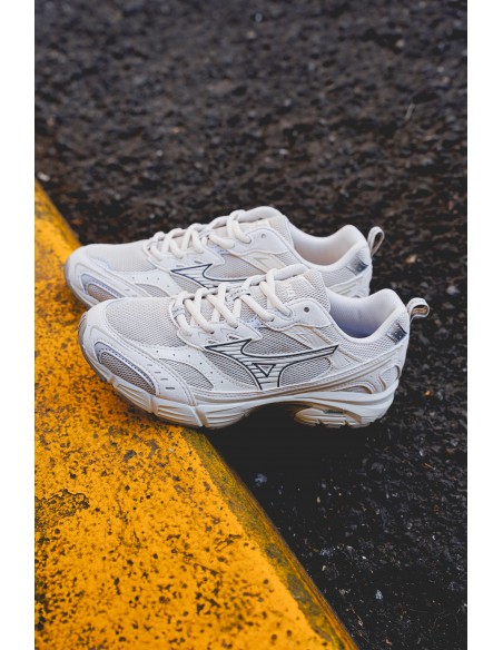 Mizuno MXR - La Fusion du Confort et de la Performance - Hylton.fr