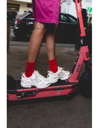 Mizuno MXR - La Fusion du Confort et de la Performance - Hylton.fr