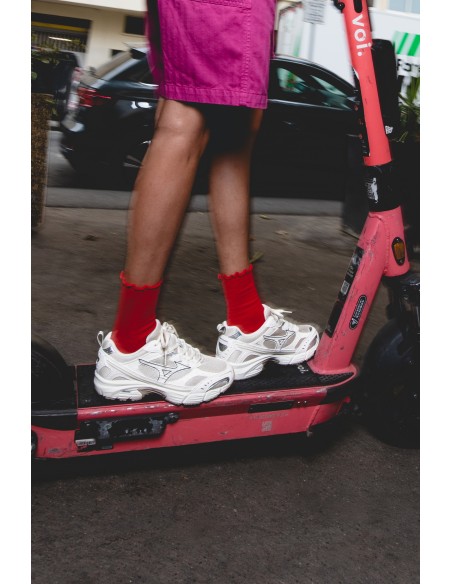 Mizuno MXR - La Fusion du Confort et de la Performance - Hylton.fr