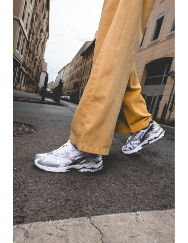 Sneakers Homme Mizuno Wave Rider 10