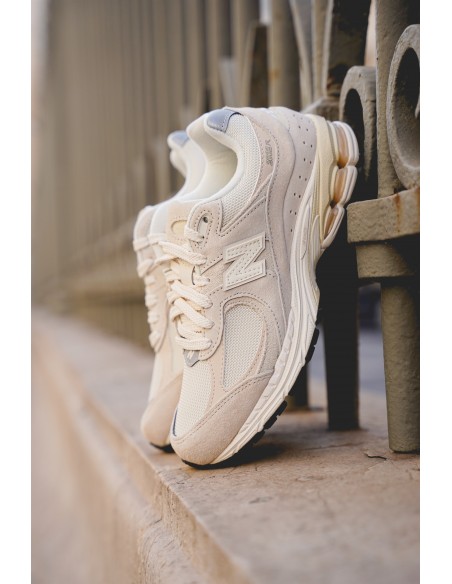 Sneakers New Balance 2002 | Confort et Style Quotidien | Hylton