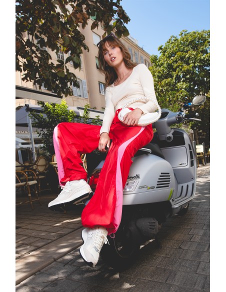 Sneakers New Balance 2002 | Confort et Style Quotidien | Hylton